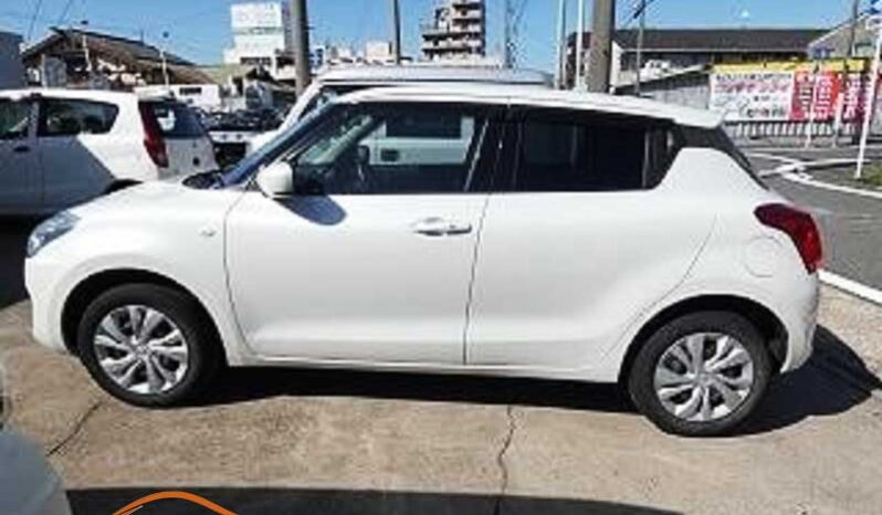 Suzuki Swift (XG) full