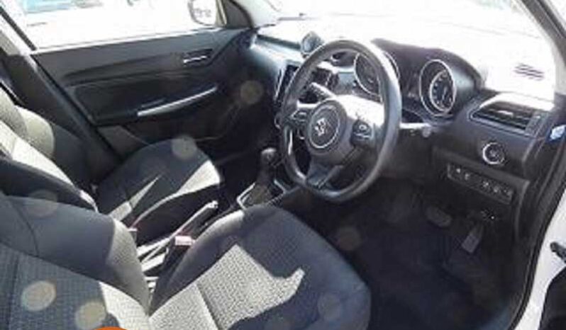 Suzuki Swift (XG) full