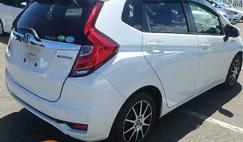 Honda Fit(Hybrid) L full