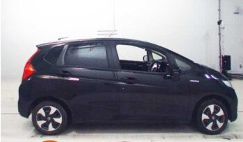 Honda Fit(Hybrid Sensing) L full