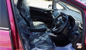 Honda Fit(Hybrid Sensing)  L full