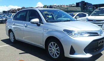 Toyota Axio (Hybrid) G