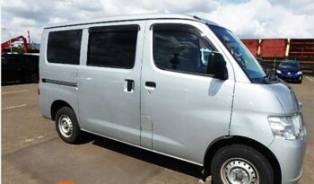 Toyota Town Ace Van DP(GL 5D/5 Seater)