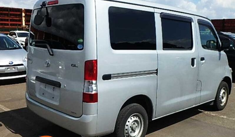 Toyota Town Ace Van DP(GL 5D/5 Seater) full