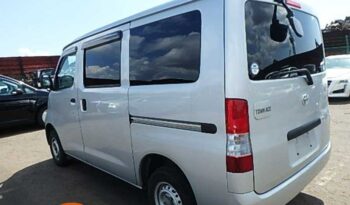 Toyota Town Ace Van DP(GL 5D/5 Seater) full