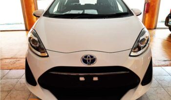 Toyota Aqua (S) full