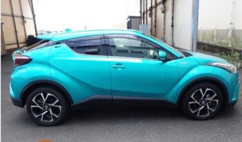 Toyota CH-R (G) Hybrid full