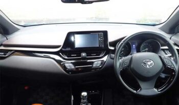 Toyota CH-R (G) Hybrid full