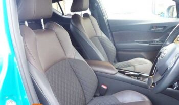 Toyota CH-R (G) Hybrid full