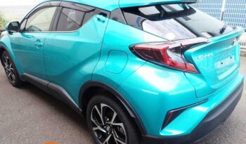 Toyota CH-R (G) Hybrid full