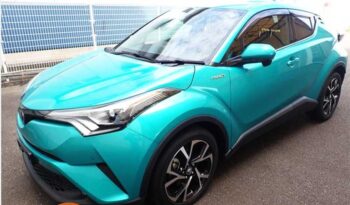 Toyota CH-R (G) Hybrid