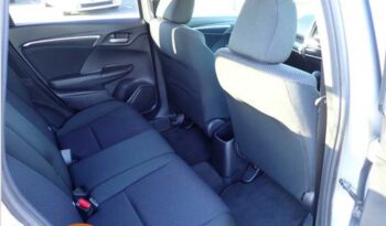 Honda Fit (Non Hybrid) (F). full