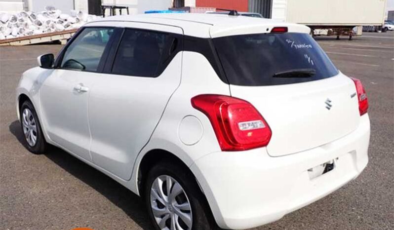 Suzuki Swift (XG) full
