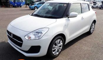 Suzuki Swift (XG)