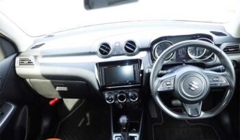 Suzuki Swift (XG) full
