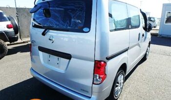 Nissan NV-200 (5 seater) GX.(D.Pr) full