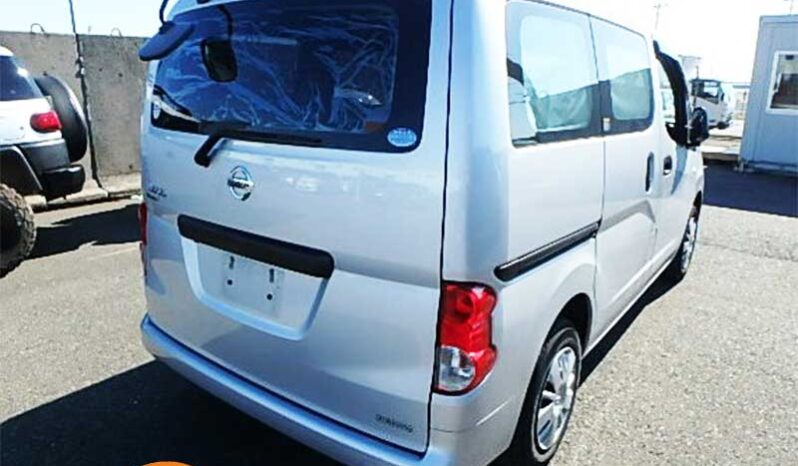 Nissan NV-200 (5 seater) GX.(D.Pr) full
