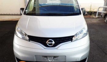 Nissan NV-200 (5 seater) GX.(D.Pr)
