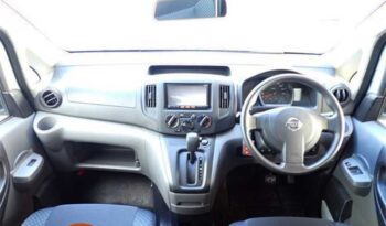 Nissan NV-200 (5 seater) GX.(D.Pr) full