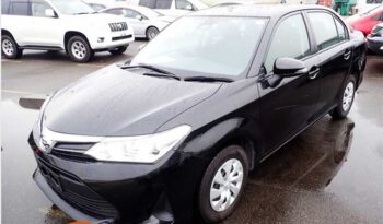 Toyota Axio (1320cc)