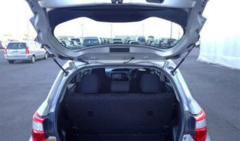 Toyota Vitz (990cc) full