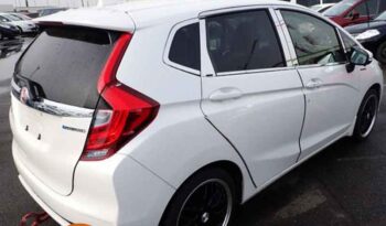 Honda Fit(Hybrid) L full