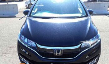 Honda Fit(Hybrid) L