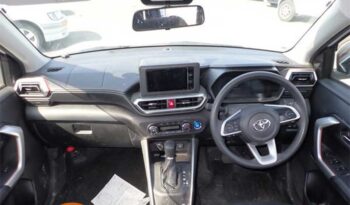 Toyota Raize. (G) (990cc Turbo) full