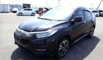 Honda Vezel (Z)