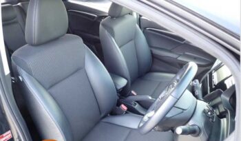 Honda Fit(Hybrid) L (Sensing) full