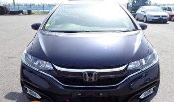 Honda Fit(Hybrid) L (Sensing) full
