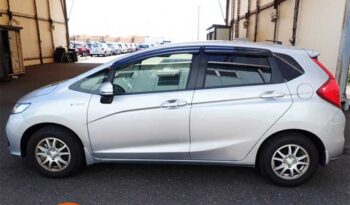 Honda Fit(Hybrid) L full