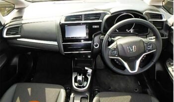 Honda Fit(Hybrid) L full