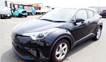 Toyota C-HR (ST) (1190cc Turbo)