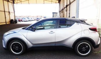 Toyota C-HR (ST)  Led pck (1190cc Turbo)