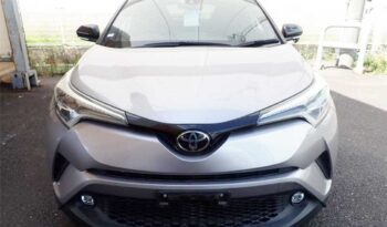 Toyota C-HR (ST)  Led pck (1190cc Turbo) full