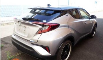 Toyota C-HR (ST)  Led pck (1190cc Turbo) full