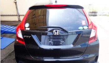 Honda Fit (Non Hybrid) (F) full