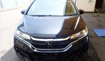 Honda Fit (Non Hybrid) (F) full