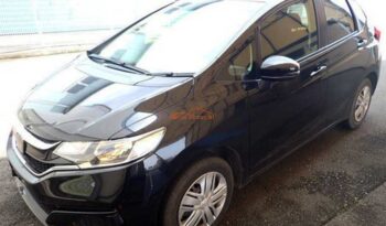 Honda Fit (Non Hybrid) (F)