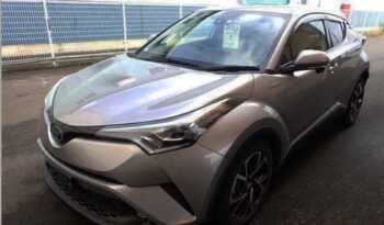 Toyota C-HR (G) Hybrid