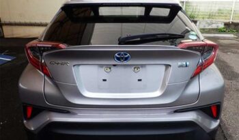 Toyota C-HR (G) Hybrid full