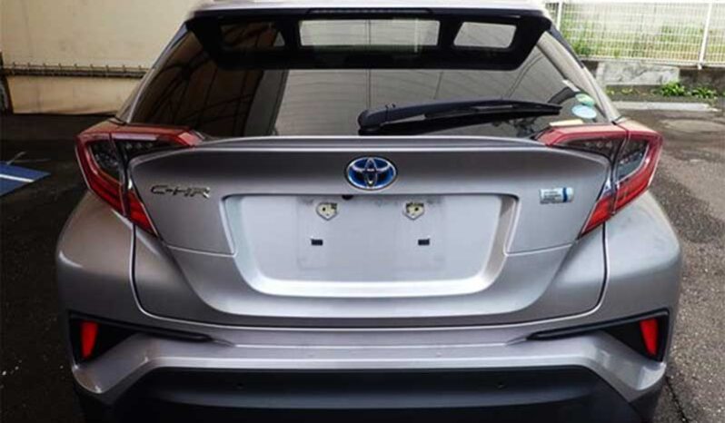 Toyota C-HR (G) Hybrid full