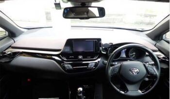 Toyota C-HR (G) Hybrid full