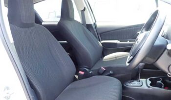 Toyota Vitz (990cc)(F) full