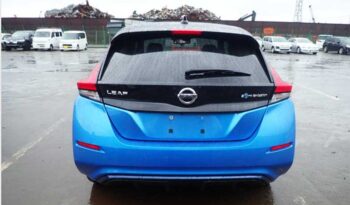 Nissan Leaf (G)  85Kw full