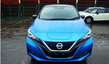 Nissan Leaf (G)  85Kw