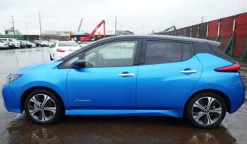 Nissan Leaf (G)  85Kw full