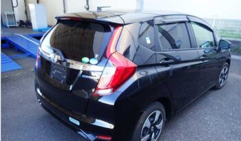 Honda Fit(Hybrid) L full