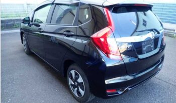 Honda Fit(Hybrid) L full